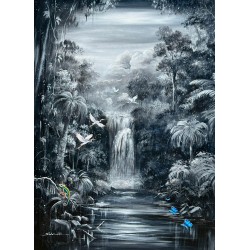 Les Veilleurs de la Canopée