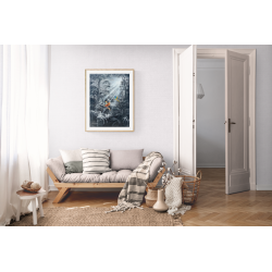 Les Gardiens des Couleurs Perdues