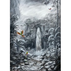 Le Secret des Plumes Anciennes