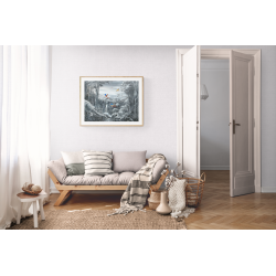 L’Envol des Âmes Chromatiques