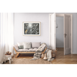 Le Souffle du Prédateur Sacré