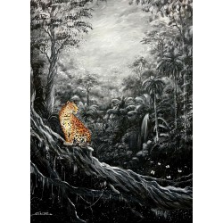 Le Gardien de l’Ombre