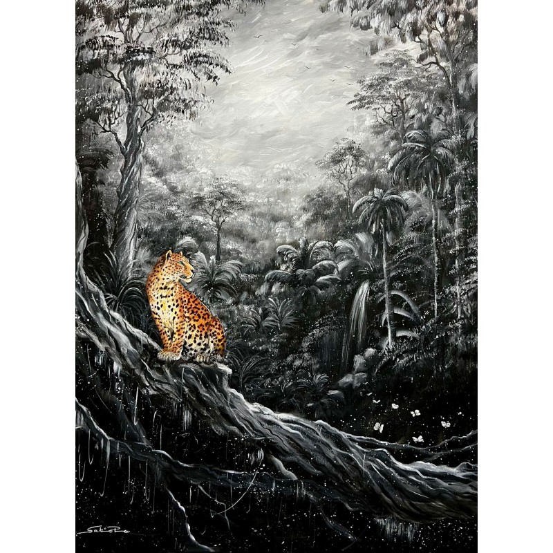 Le Gardien de l’Ombre