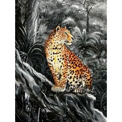 Le Gardien de l’Ombre