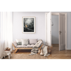 Le Gardien de l’Ombre