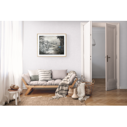 Esprits de l’eau et de la forêt