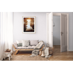 L’éclaboussure du silence